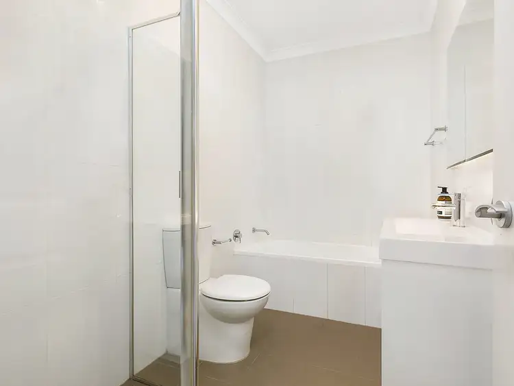 Fifth view of Homely townhouse listing, 2/57-61 North Rocks Road, North Rocks NSW 2151