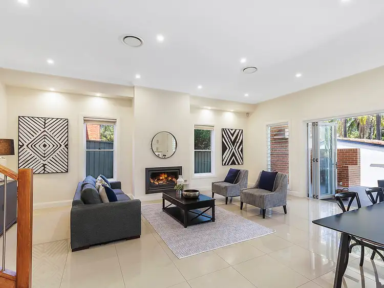 Third view of Homely house listing, 19 Oakland Avenue, Baulkham Hills NSW 2153