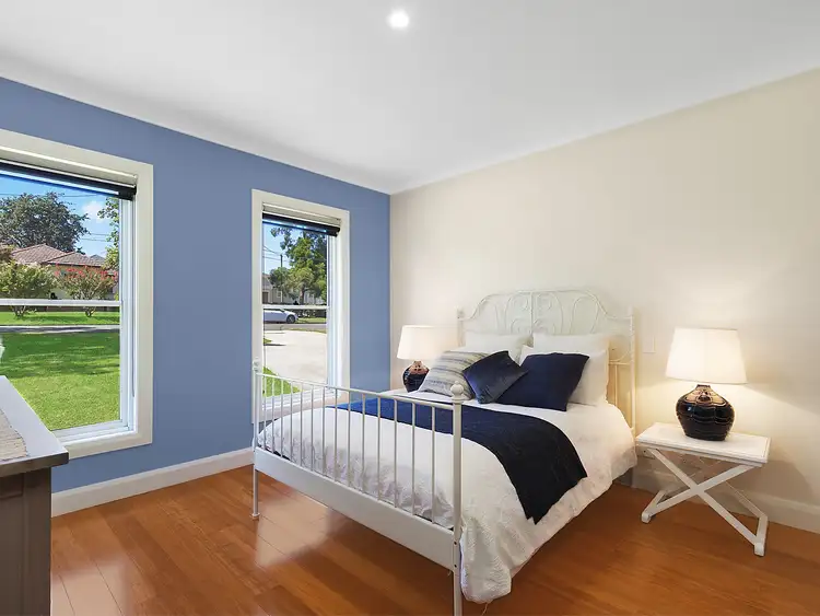 Sixth view of Homely house listing, 19 Oakland Avenue, Baulkham Hills NSW 2153