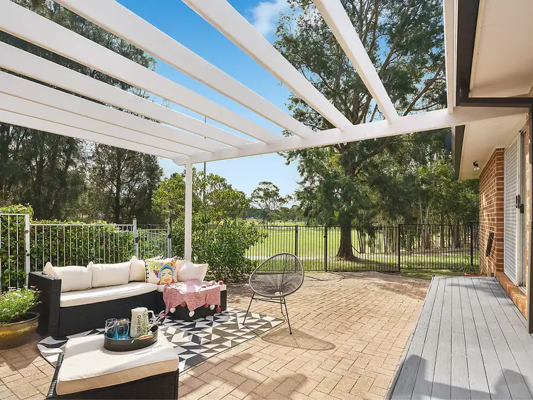 Third view of Homely house listing, 24 Radiata Avenue, Baulkham Hills NSW 2153