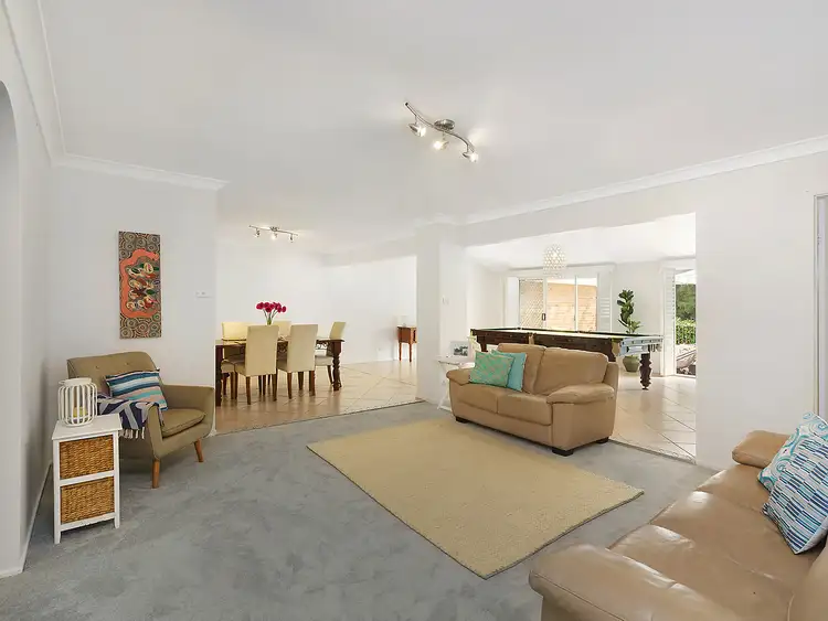 Fourth view of Homely house listing, 24 Radiata Avenue, Baulkham Hills NSW 2153