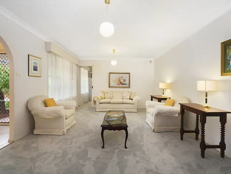 Sixth view of Homely house listing, 24 Radiata Avenue, Baulkham Hills NSW 2153