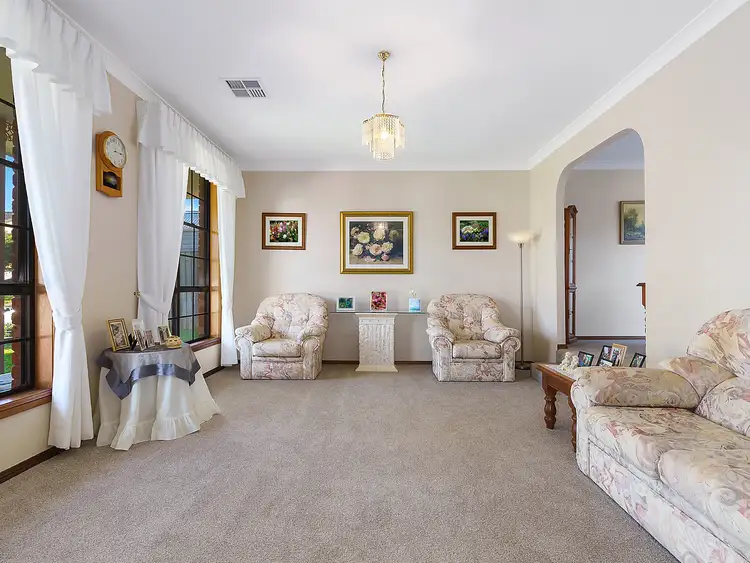 Third view of Homely house listing, 4 Elliott Place, Baulkham Hills NSW 2153