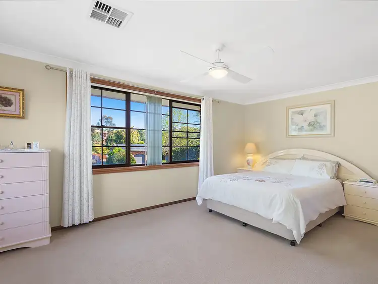 Fourth view of Homely house listing, 4 Elliott Place, Baulkham Hills NSW 2153