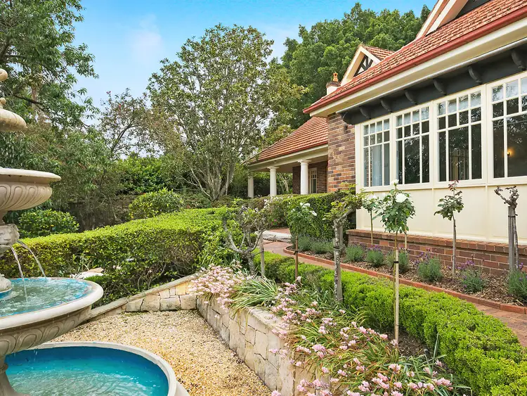 Second view of Homely house listing, 7 Binet Way, Glenhaven NSW 2156