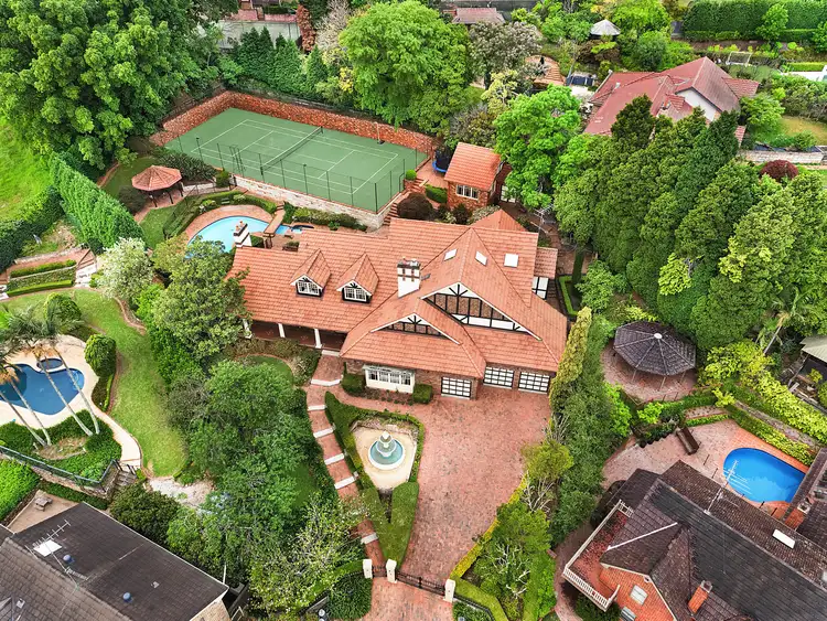 Third view of Homely house listing, 7 Binet Way, Glenhaven NSW 2156