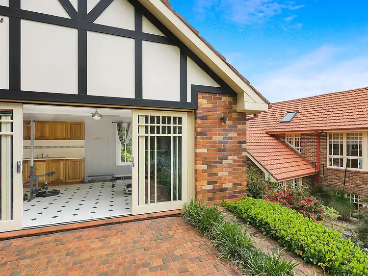 Fourth view of Homely house listing, 7 Binet Way, Glenhaven NSW 2156