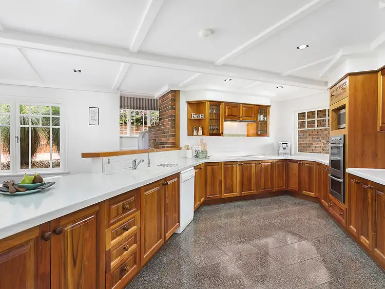 Fifth view of Homely house listing, 7 Binet Way, Glenhaven NSW 2156