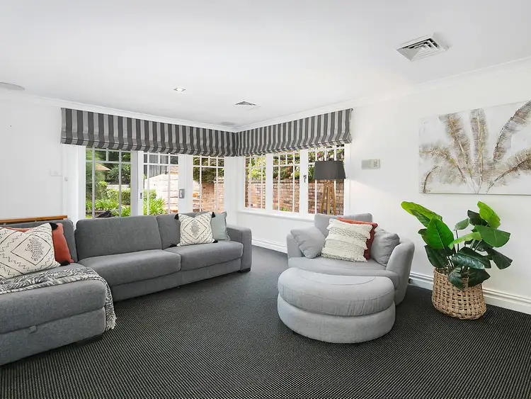 Sixth view of Homely house listing, 7 Binet Way, Glenhaven NSW 2156