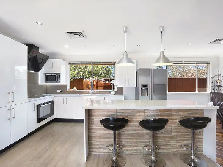 Fifth view of Homely house listing, 23 Hill Road, Lurnea NSW 2170