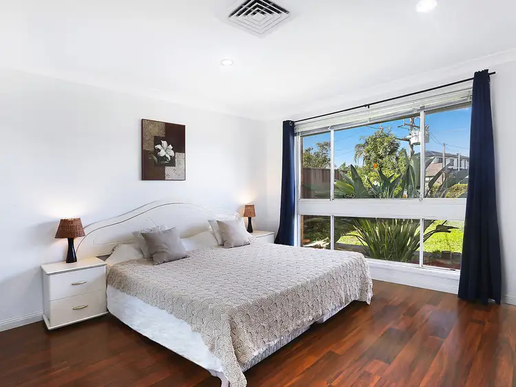 Sixth view of Homely house listing, 23 Hill Road, Lurnea NSW 2170