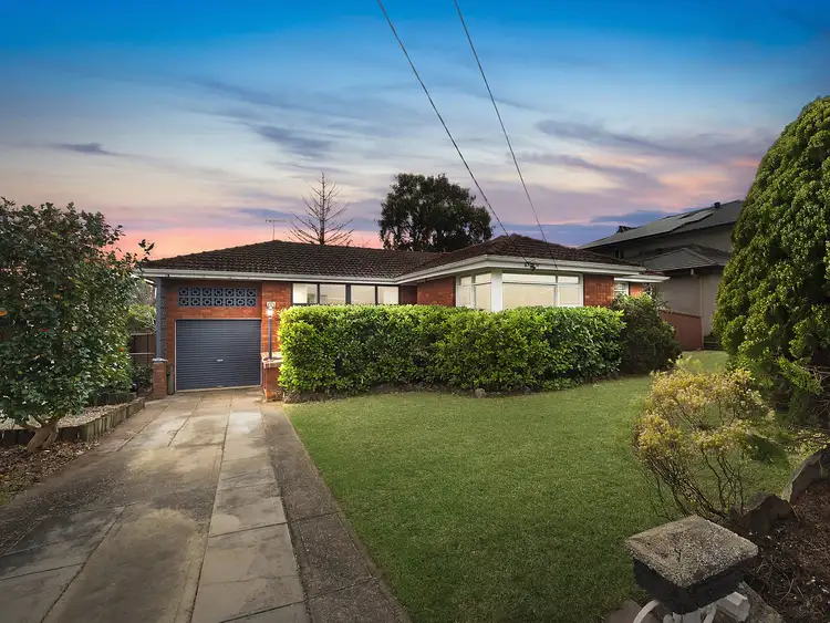 11 Davidson Avenue, North Rocks NSW 2151