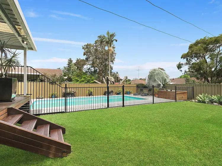 26 Hambledon Avenue, Baulkham Hills NSW 2153