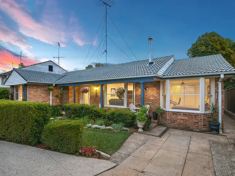 Second view of Homely house listing, 26 Hambledon Avenue, Baulkham Hills NSW 2153