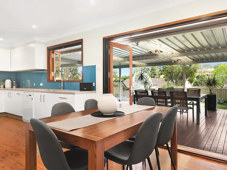 Fourth view of Homely house listing, 26 Hambledon Avenue, Baulkham Hills NSW 2153