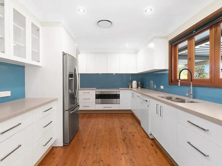 Sixth view of Homely house listing, 26 Hambledon Avenue, Baulkham Hills NSW 2153