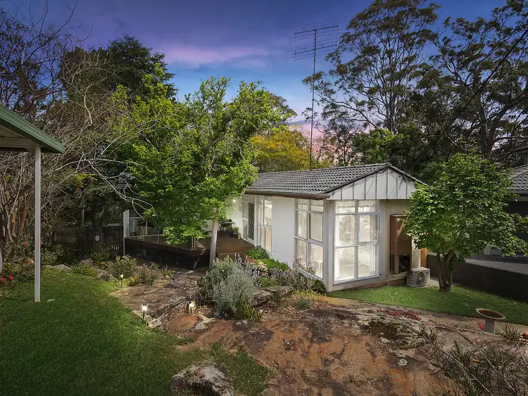 16 Speers Road, North Rocks NSW 2151