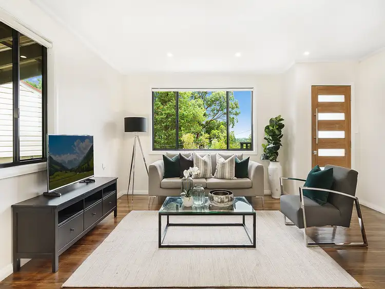 Main view of Homely house listing, 3 Bernice Street, Seven Hills NSW 2147