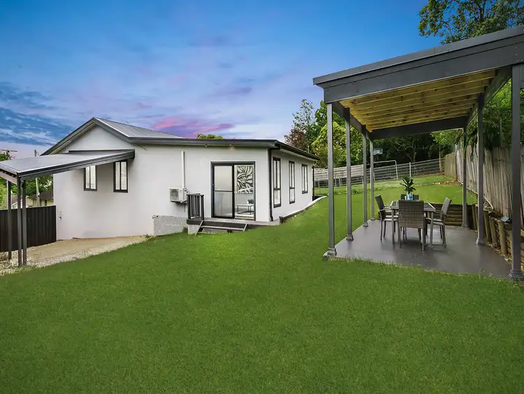 Second view of Homely house listing, 3 Bernice Street, Seven Hills NSW 2147