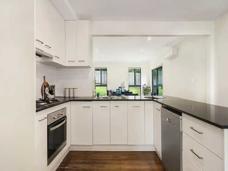 Third view of Homely house listing, 3 Bernice Street, Seven Hills NSW 2147