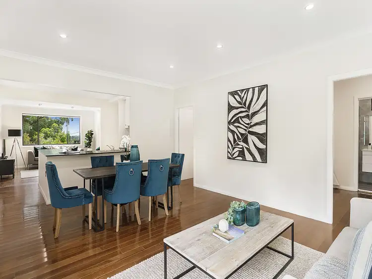 Fourth view of Homely house listing, 3 Bernice Street, Seven Hills NSW 2147