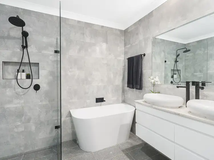 Fifth view of Homely house listing, 3 Bernice Street, Seven Hills NSW 2147
