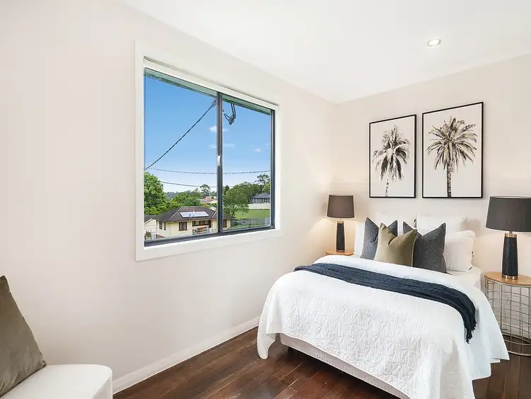 Sixth view of Homely house listing, 3 Bernice Street, Seven Hills NSW 2147