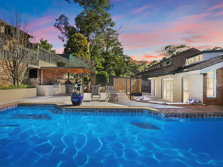 28 Plymouth Avenue, North Rocks NSW 2151