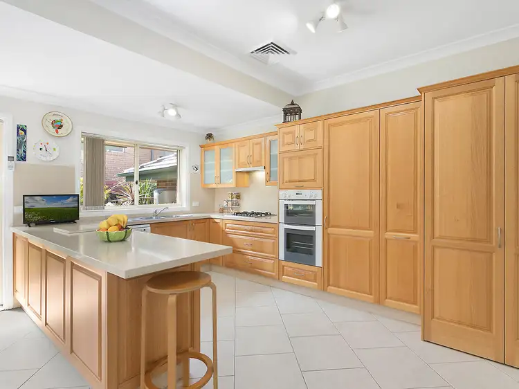 Second view of Homely townhouse listing, 7/23 Casuarina Drive, Cherrybrook NSW 2126
