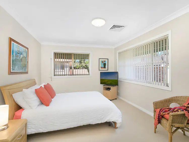 Third view of Homely townhouse listing, 7/23 Casuarina Drive, Cherrybrook NSW 2126