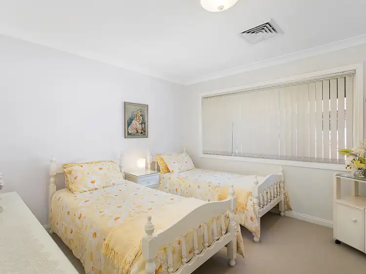 Fourth view of Homely townhouse listing, 7/23 Casuarina Drive, Cherrybrook NSW 2126
