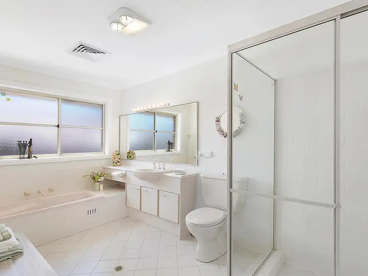 Fifth view of Homely townhouse listing, 7/23 Casuarina Drive, Cherrybrook NSW 2126