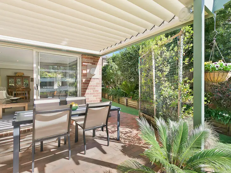 Sixth view of Homely townhouse listing, 7/23 Casuarina Drive, Cherrybrook NSW 2126