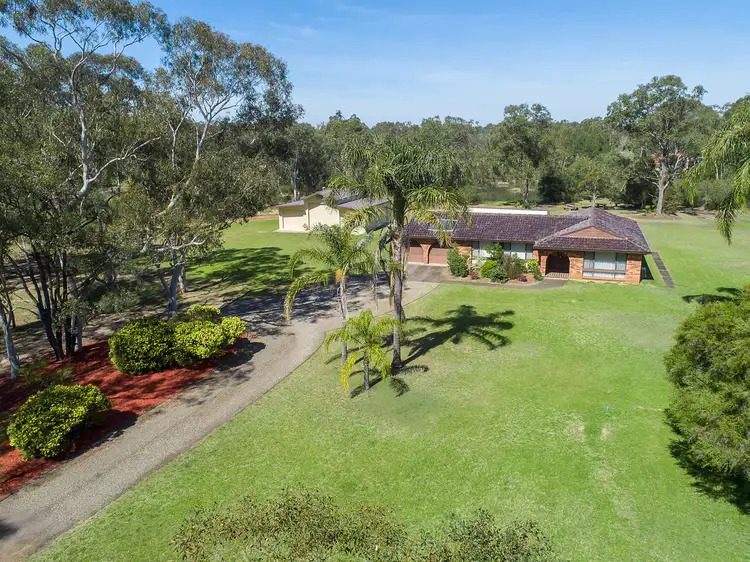 68-76 Whitegates Road, Londonderry NSW 2753