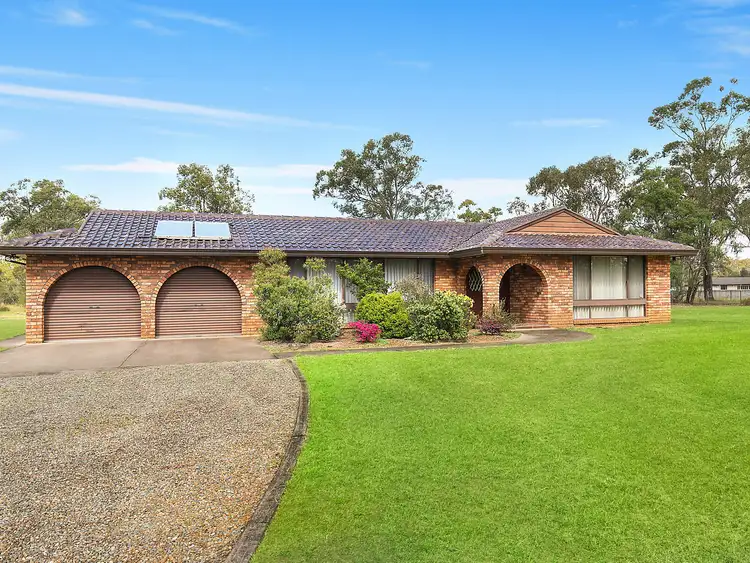 Second view of Homely rural property listing, 68-76 Whitegates Road, Londonderry NSW 2753