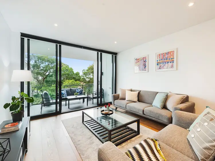 310/25 Marshall Avenue, St Leonards NSW 2065