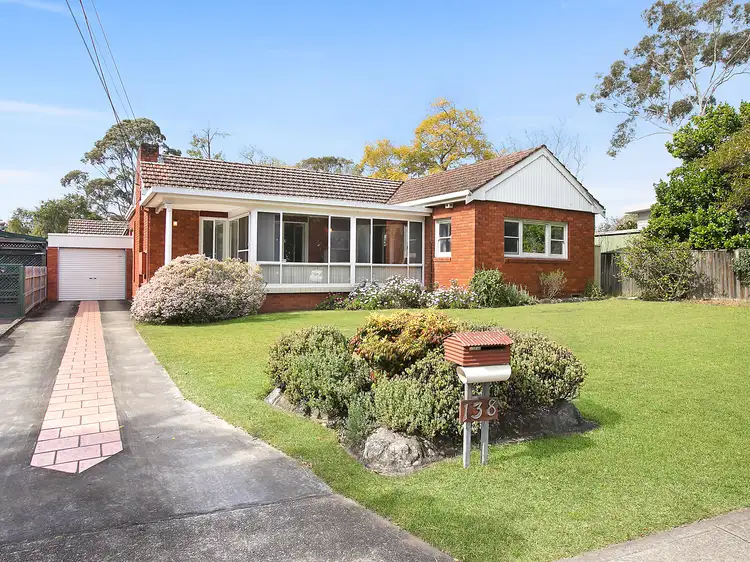 138 Norfolk Road, North Epping NSW 2121