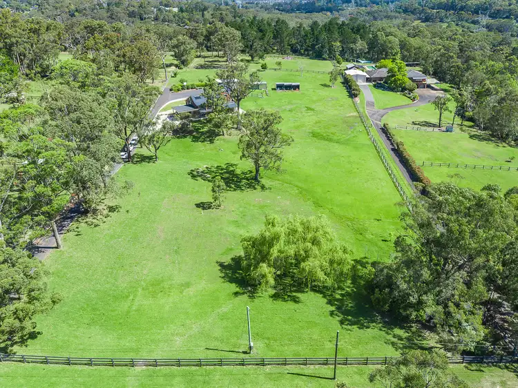 7 Thomas Road, Galston NSW 2159