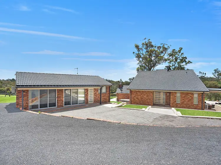Fourth view of Homely rural property listing, 7 Thomas Road, Galston NSW 2159