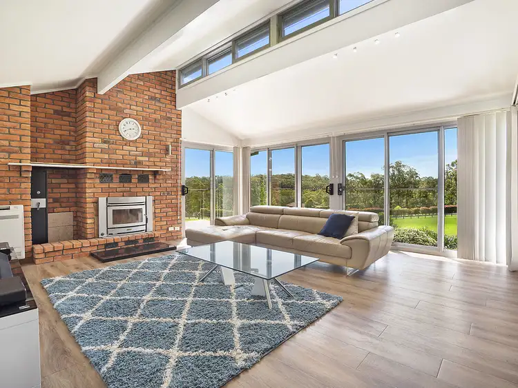 Fifth view of Homely rural property listing, 7 Thomas Road, Galston NSW 2159