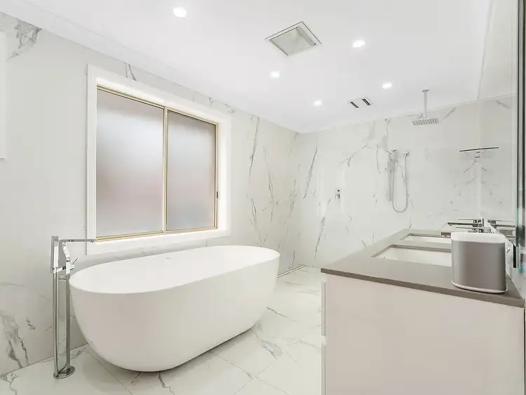 Third view of Homely house listing, 2 Bendtree Way, Castle Hill NSW 2154