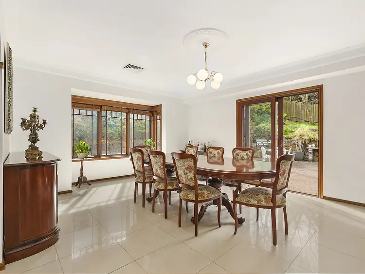 Fourth view of Homely house listing, 2 Bendtree Way, Castle Hill NSW 2154