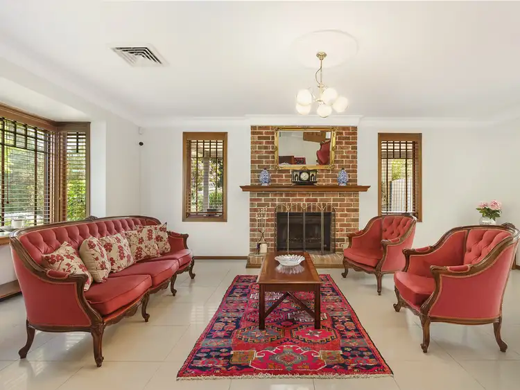 Fifth view of Homely house listing, 2 Bendtree Way, Castle Hill NSW 2154