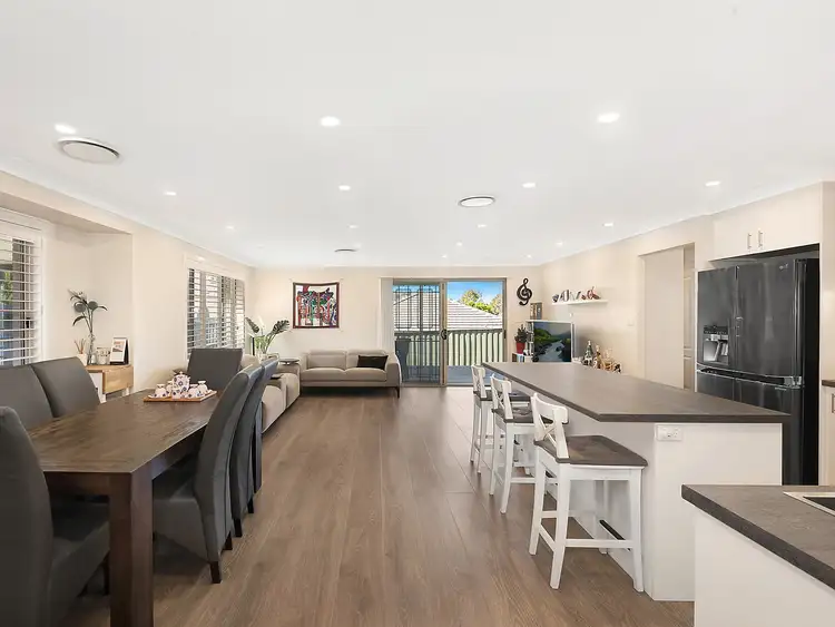 32 Islington Road, Stanhope Gardens NSW 2768