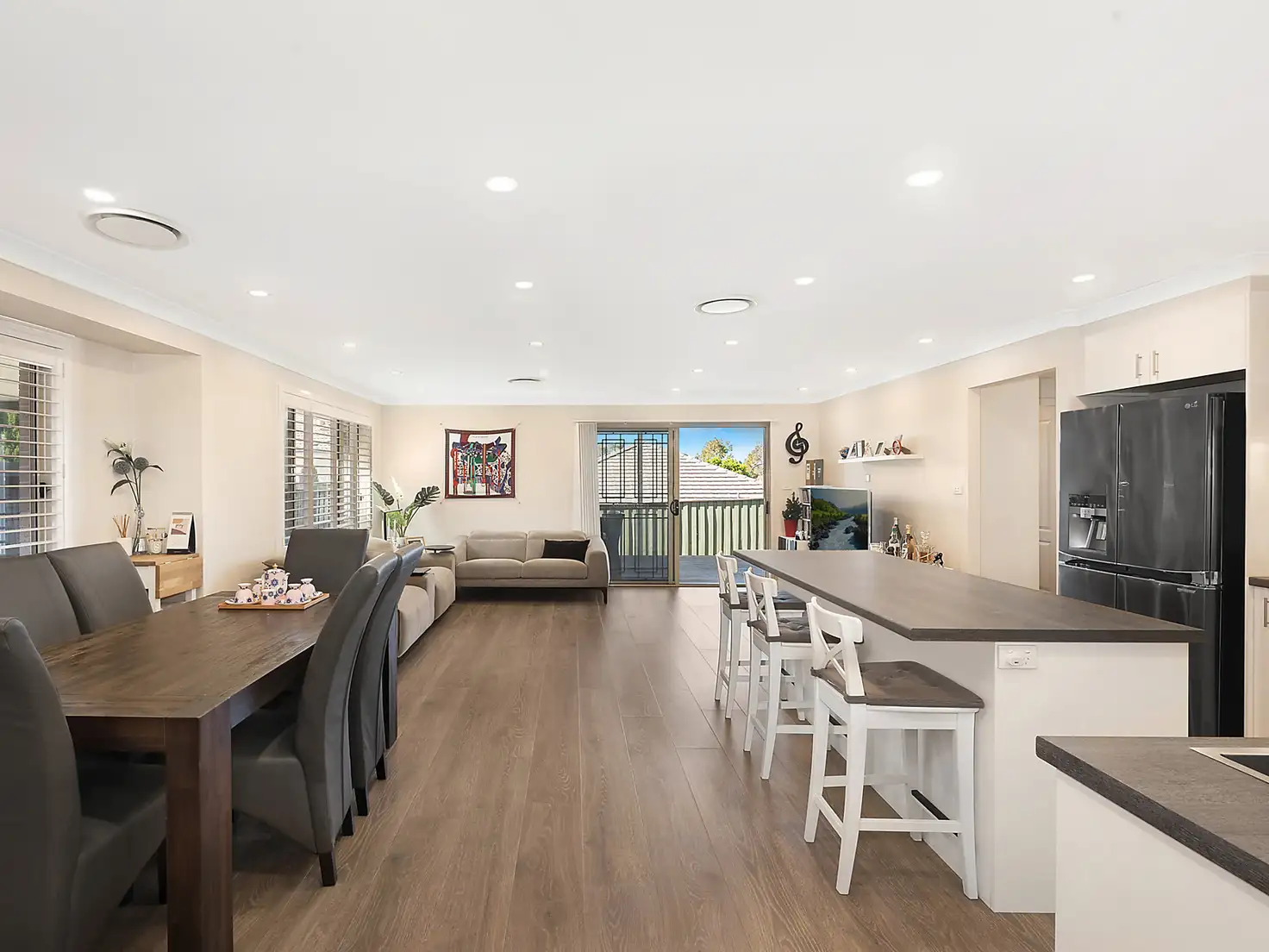 Main view of Homely house listing, 32 Islington Road, Stanhope Gardens NSW 2768