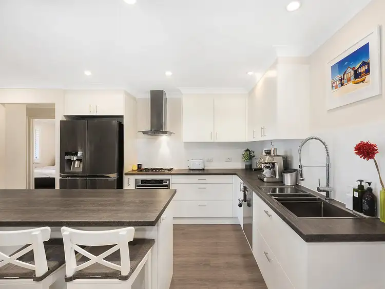 Third view of Homely house listing, 32 Islington Road, Stanhope Gardens NSW 2768