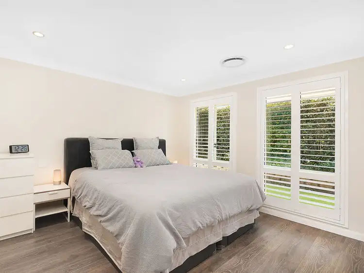 Sixth view of Homely house listing, 32 Islington Road, Stanhope Gardens NSW 2768