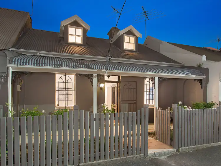 Main view of Homely house listing, 5 Prosper Street, Rozelle NSW 2039