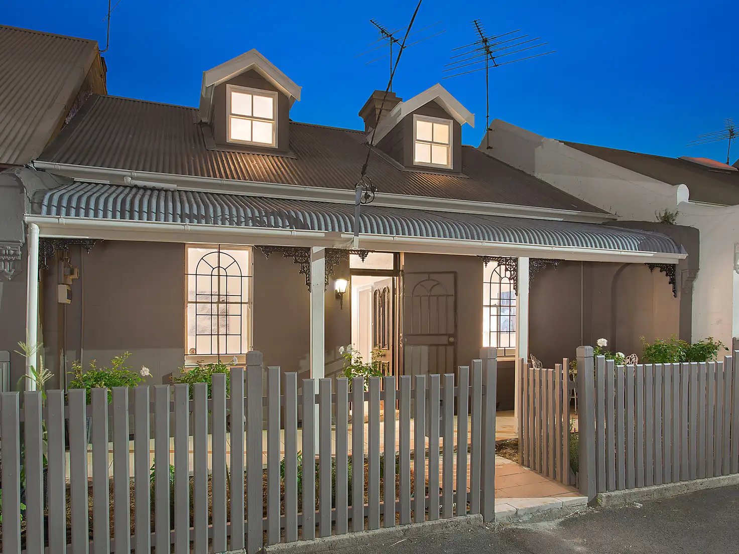 Main view of Homely house listing, 5 Prosper Street, Rozelle NSW 2039