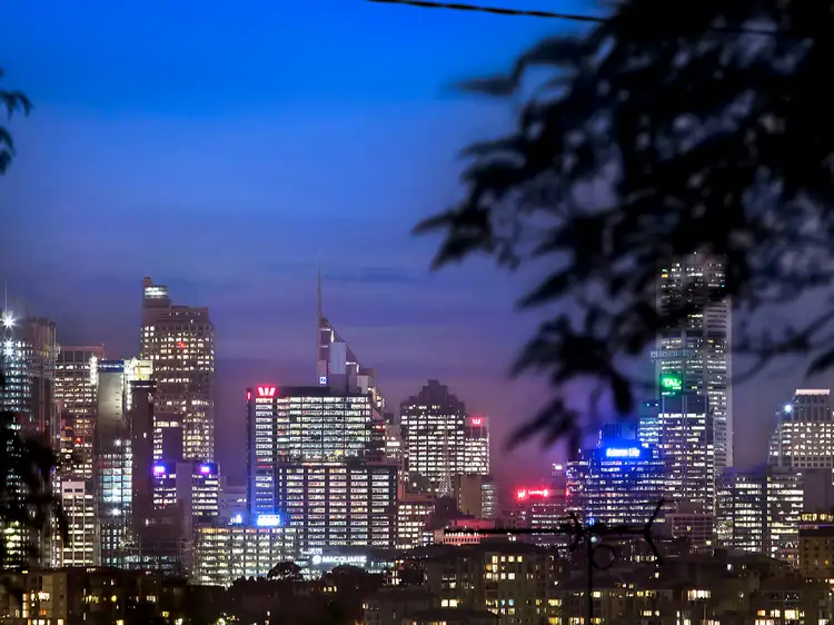 Second view of Homely house listing, 5 Prosper Street, Rozelle NSW 2039